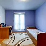 Апартаменты Living *