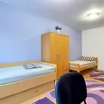 Living Lägenhet