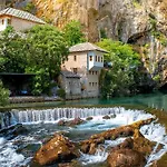 Living * Mostar