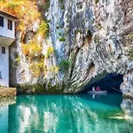 Lägenhet Living Mostar
