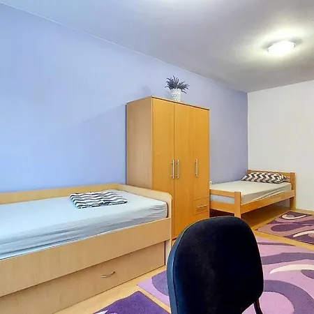 Living Appartement