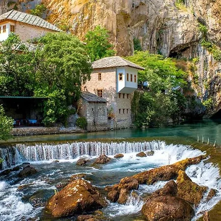 Living * Mostar