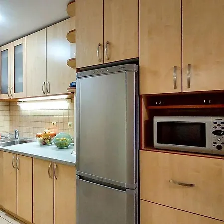 Apartment Living