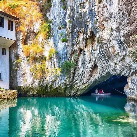 Lejlighed Living Mostar